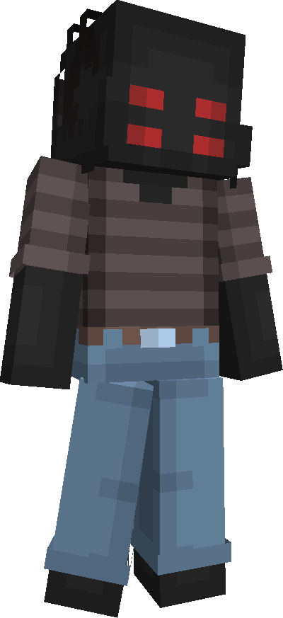 heckathoracle's skin