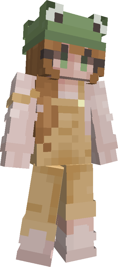 rebonkaa's skin