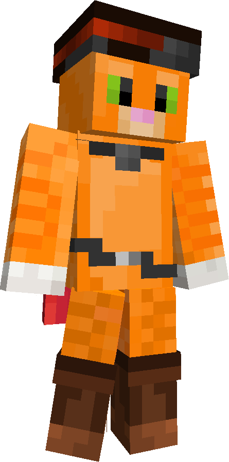 ray_gamingrg's skin