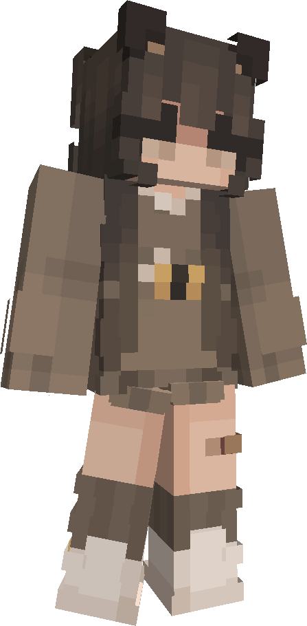 silent3020's skin