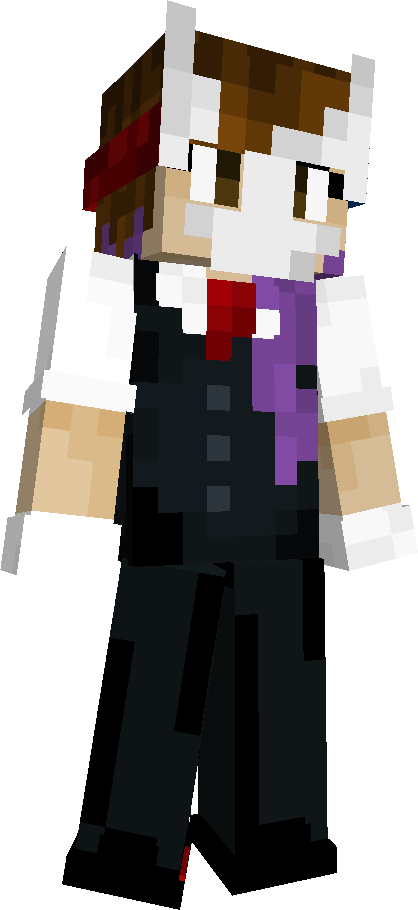 versebite's skin