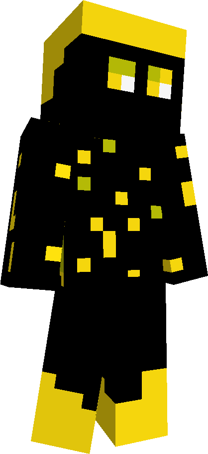 enderkeera's skin