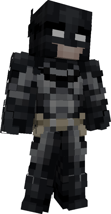 ferrender's skin