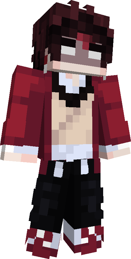 ravager2021's skin