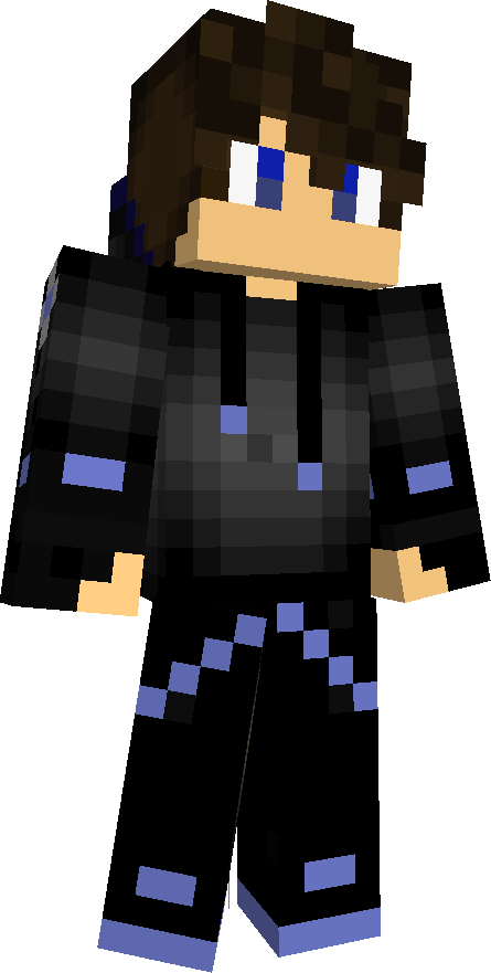 sl33pyanarchist's skin