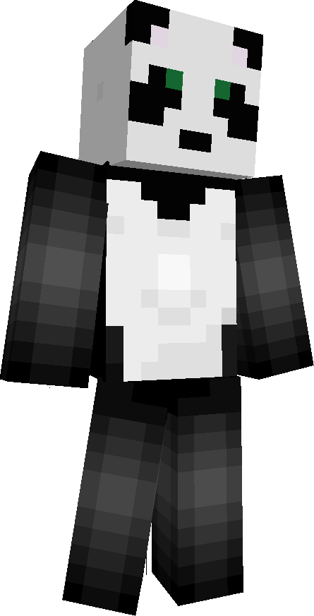 pandyxninja's skin