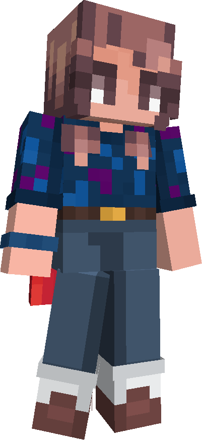 octuplemage17's skin