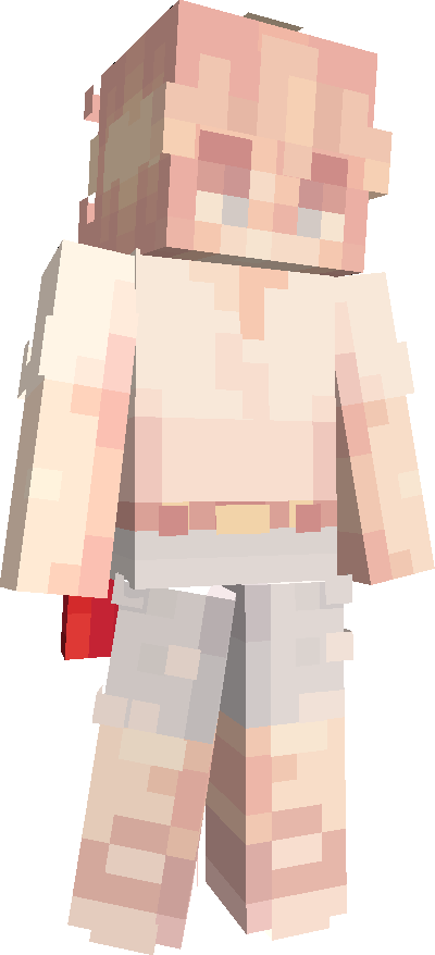 gabbyala's skin