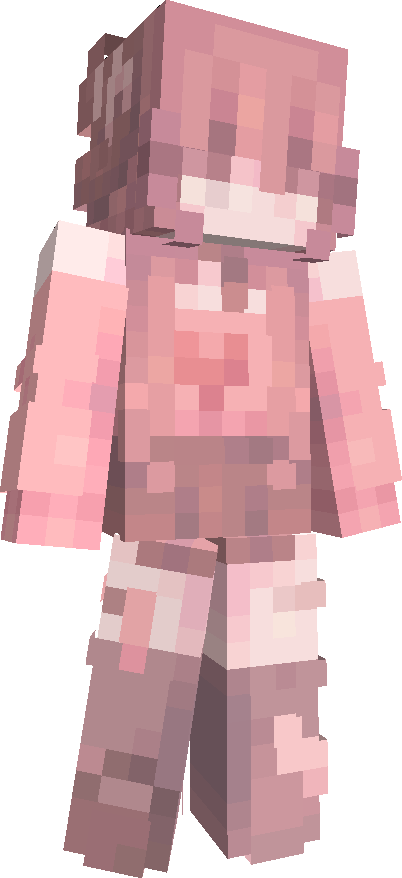 badkidhalo's skin