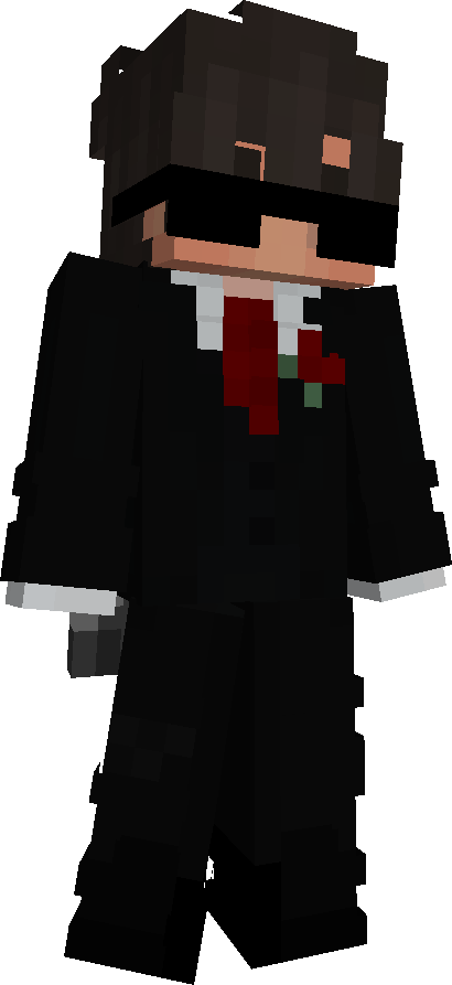 evergreenout's skin