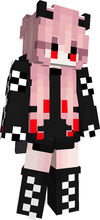 unicorn211's skin