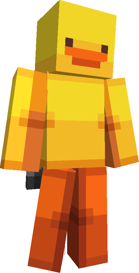 vicfriis's skin