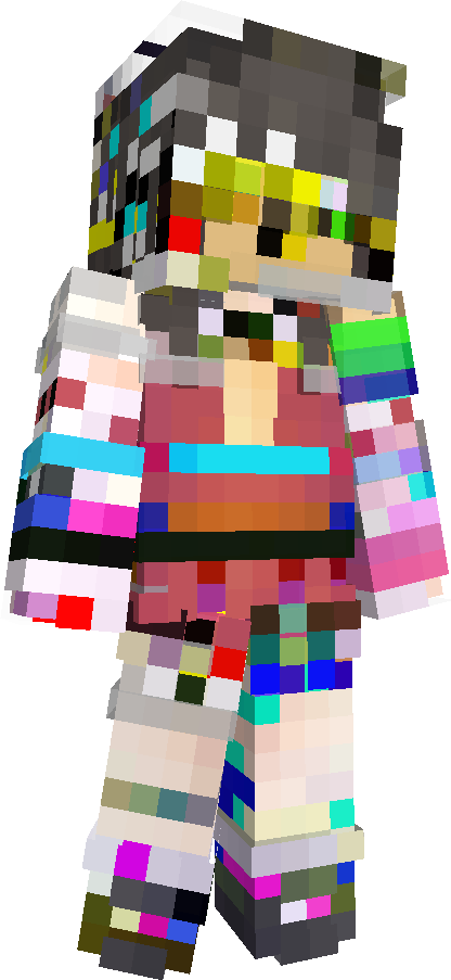 tonttu81's skin