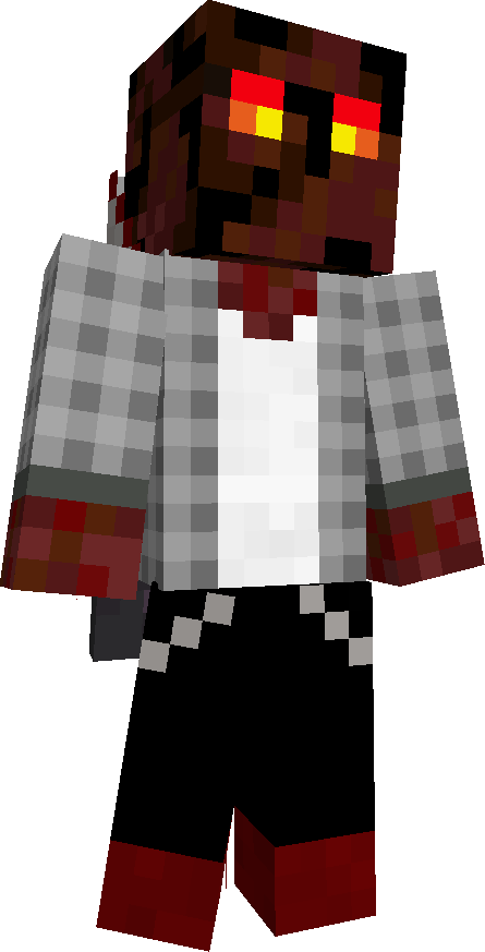 callmematteo's skin