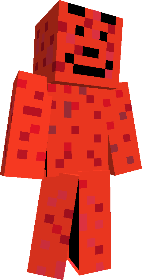 silversnakex's skin