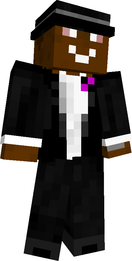 woodchuck321's skin