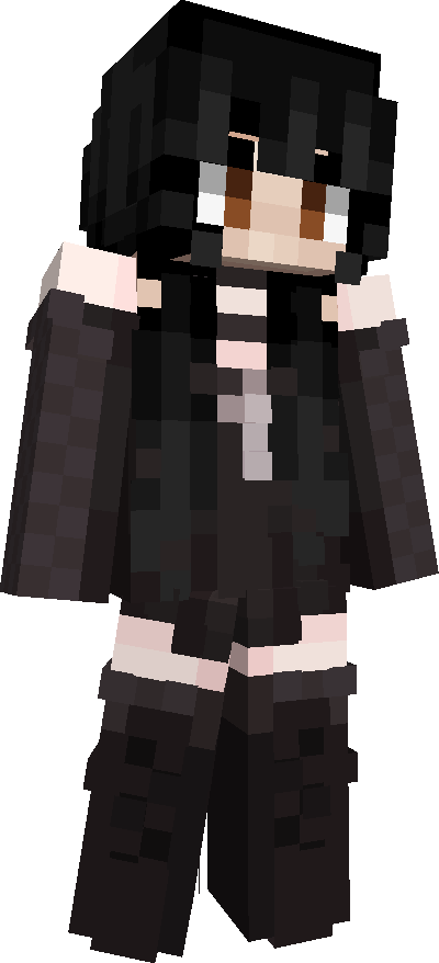 bayse_'s skin