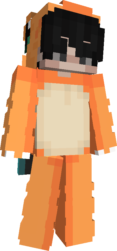 nippax's skin