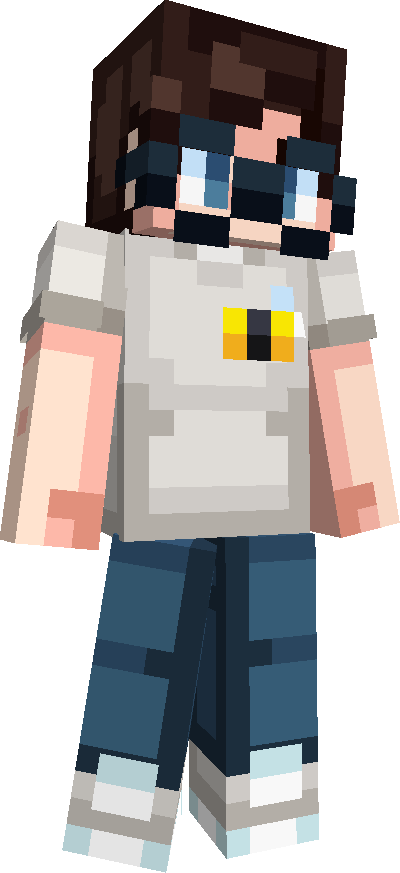 _tim's skin