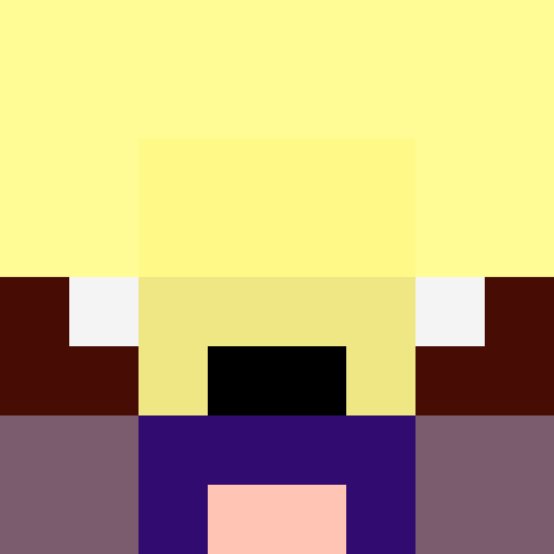 patrickcruel's avatar