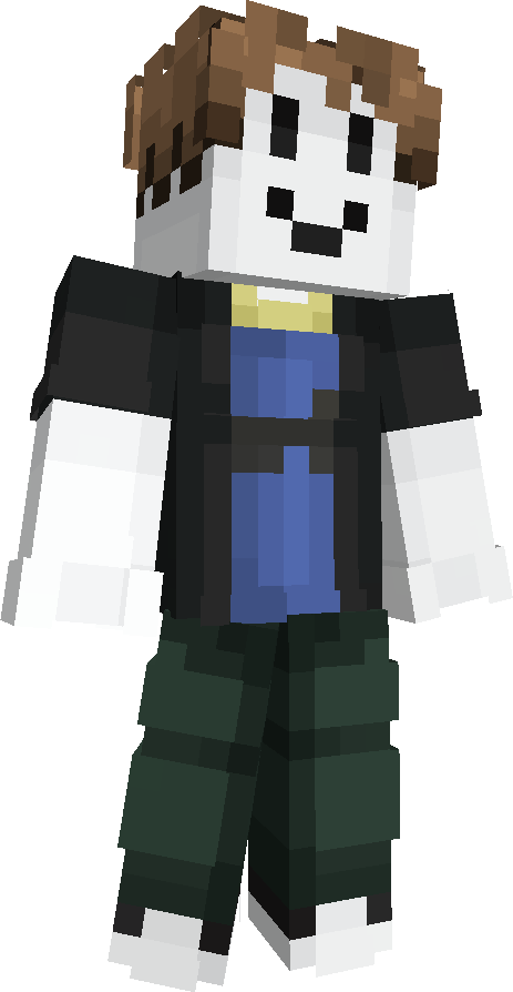 sappypainter310's skin