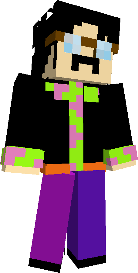 _craiq's skin