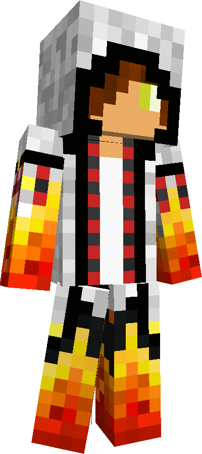 mickeythebtch's skin