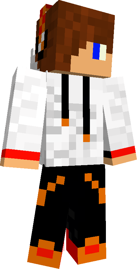1mcslender's skin