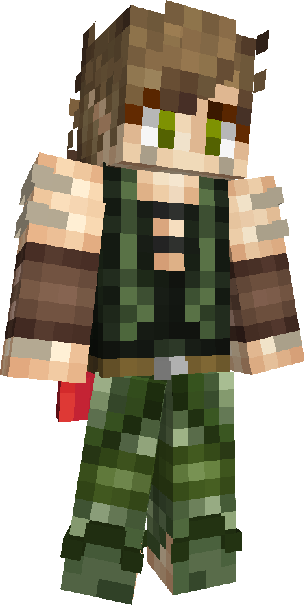 prismarine168's skin