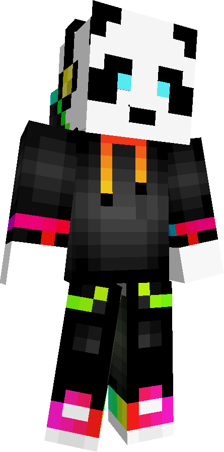 enderspeedz's skin
