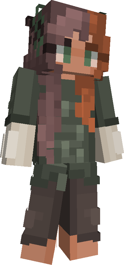 forestakafawn's skin