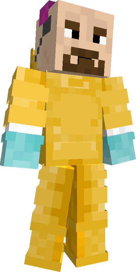 yourpoopy's skin