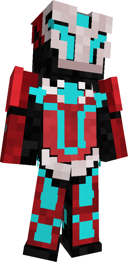 thetechn0mancer's skin