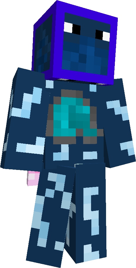 gamer31415's skin