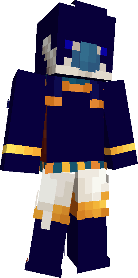 leaf_husky2's skin