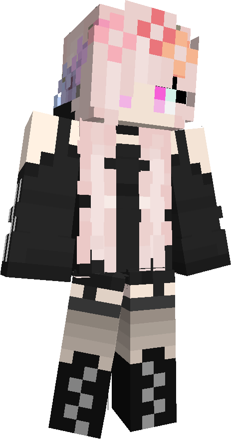 huntress36's skin