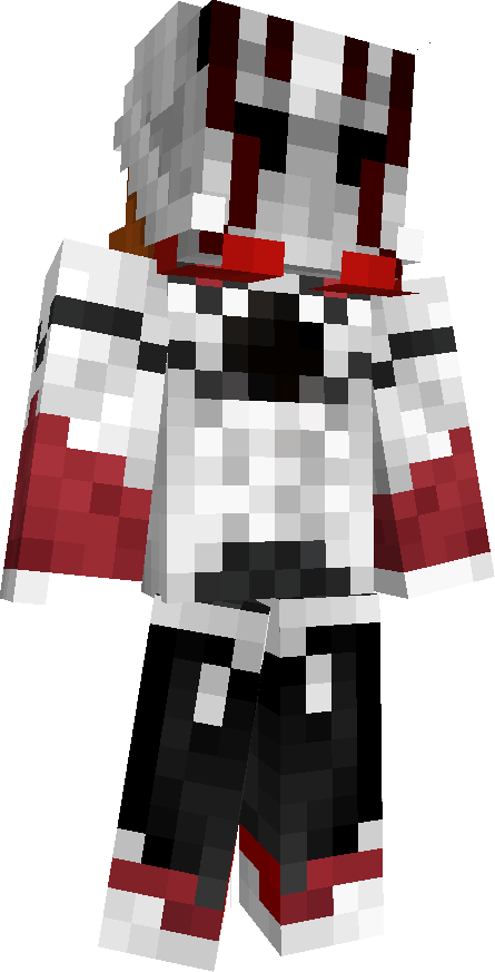 drsolodolo's skin