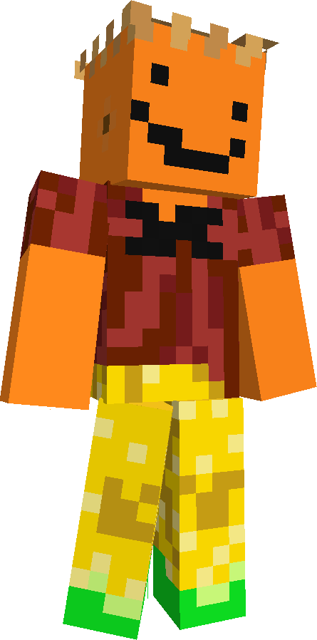 b1t4's skin