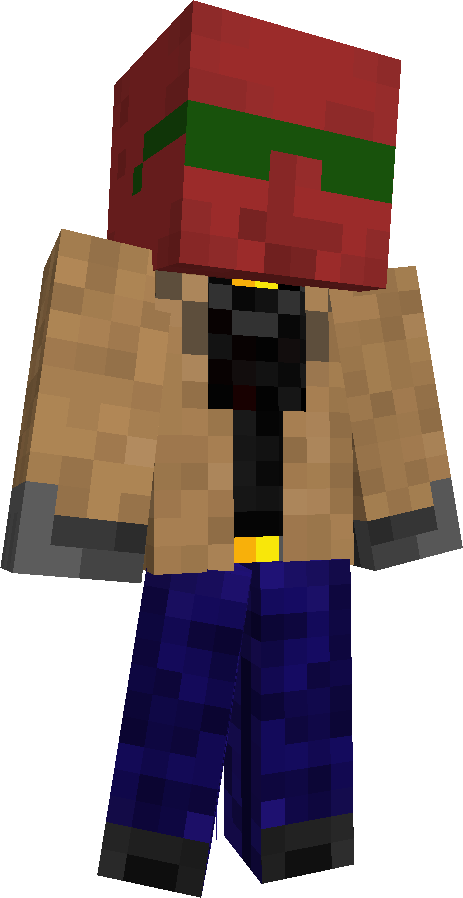 kickalll's skin