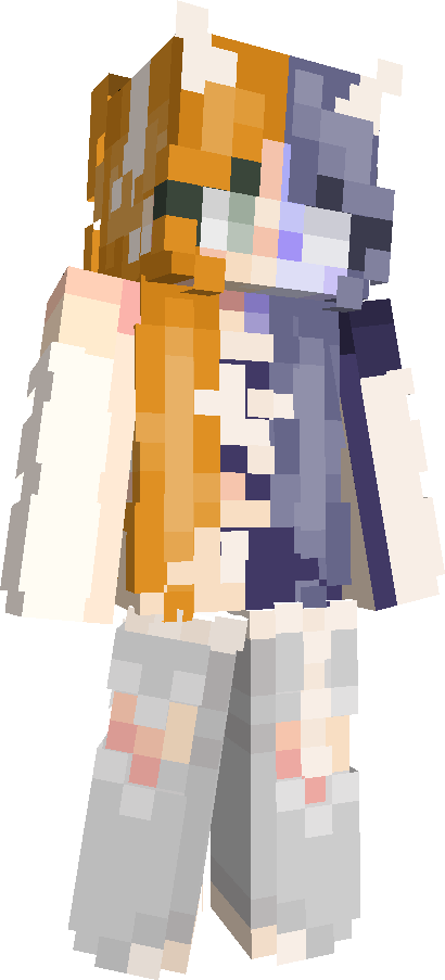 cottonmoonstone's skin