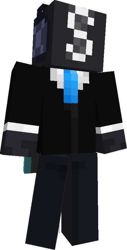 imdoinggames's skin