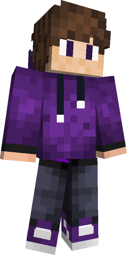 starcaptain007's skin