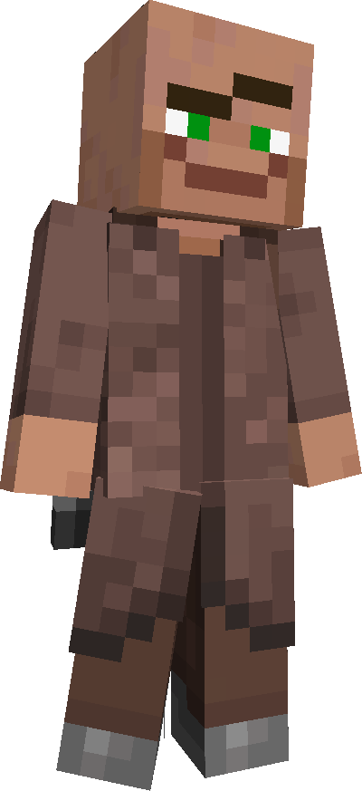 pzay's skin