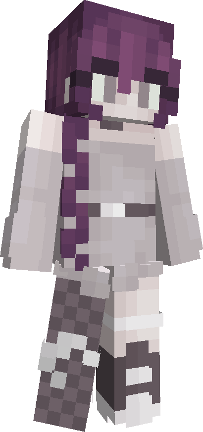 greenskindex's skin