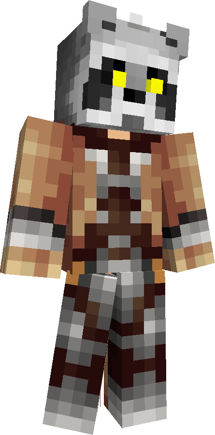 oordopjes's skin