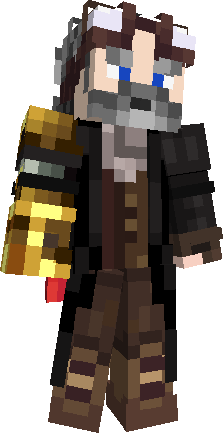 1danko's skin