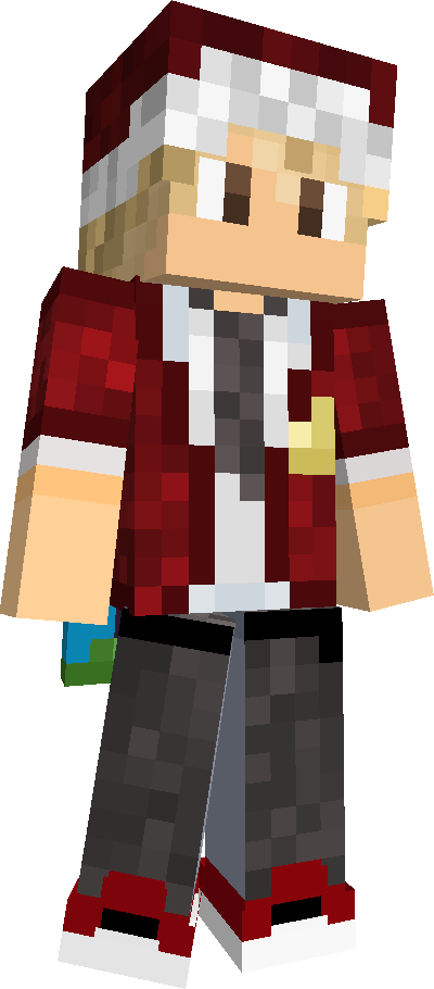elmano3211's skin