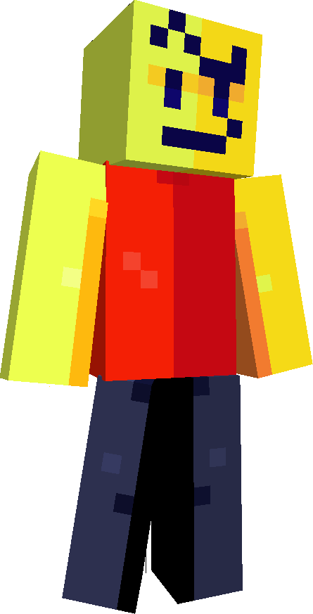wyrm111's skin