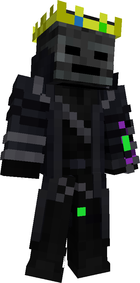 gggommehd's skin