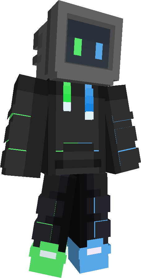 slayerkiller4687's skin